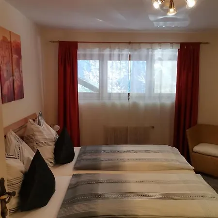 Apartment Hohe Wand *