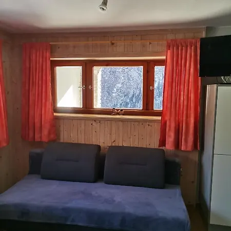 公寓 Hohe Wand 海利根布卢特