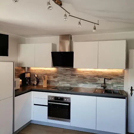 Hohe Wand Heiligenblut