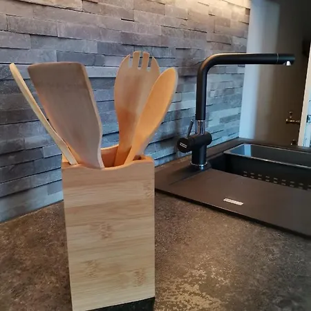 Apartmán Hohe Wand *