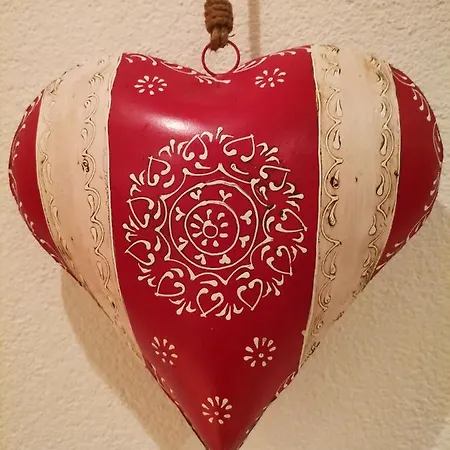 Apartament Hohe Wand *