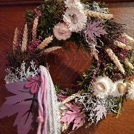 Апартаменты Hohe Wand *