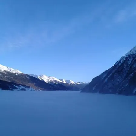 Апартаменты Hohe Wand *