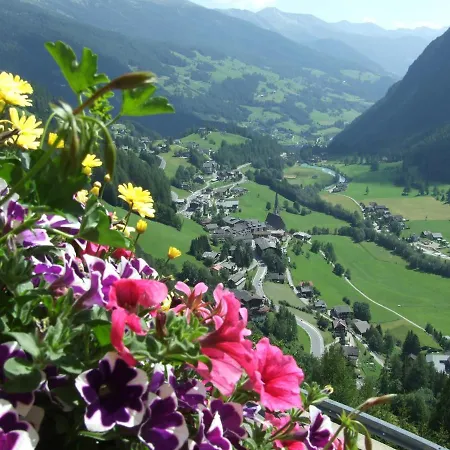 Hohe Wand * Heiligenblut