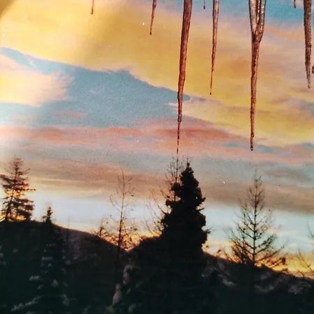 Apartament Hohe Wand *