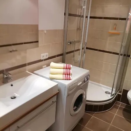 Hohe Wand Apartment