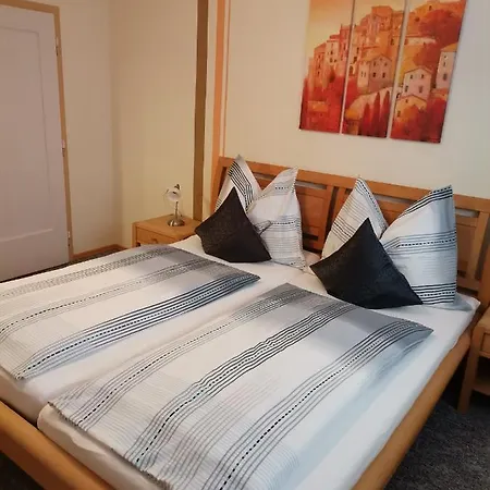 Hohe Wand Apartment