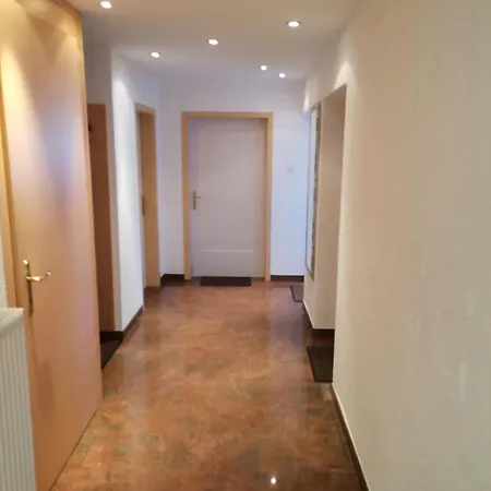 Hohe Wand Heiligenblut