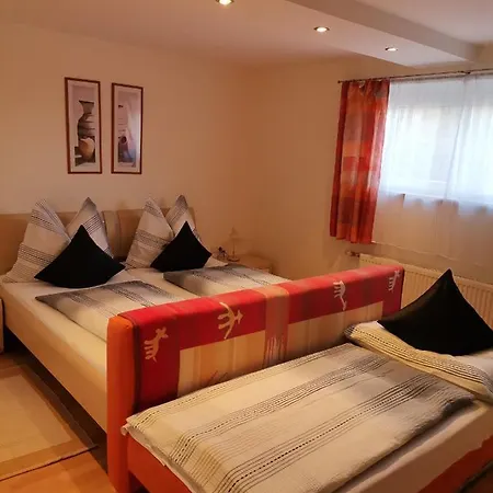 Hohe Wand Apartment *