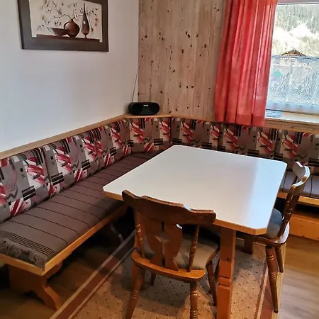 Hohe Wand Apartment Heiligenblut am Großglockner