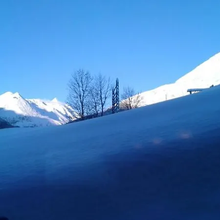 Hohe Wand Heiligenblut am Großglockner