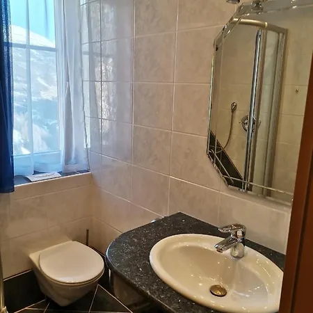 Hohe Wand Апартаменты *