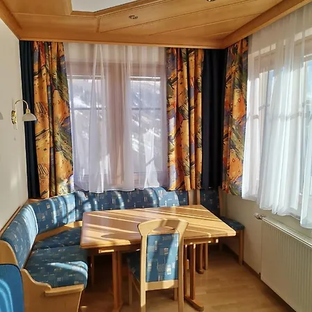 Hohe Wand Apartment