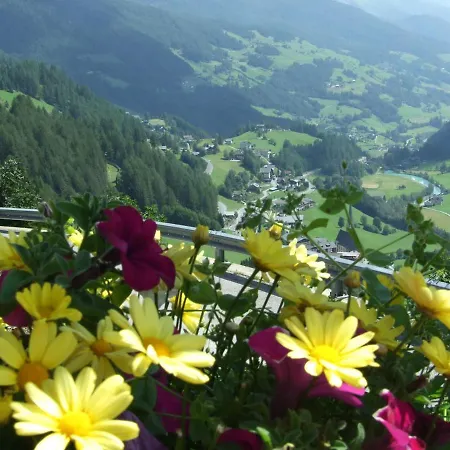 Apartment Hohe Wand