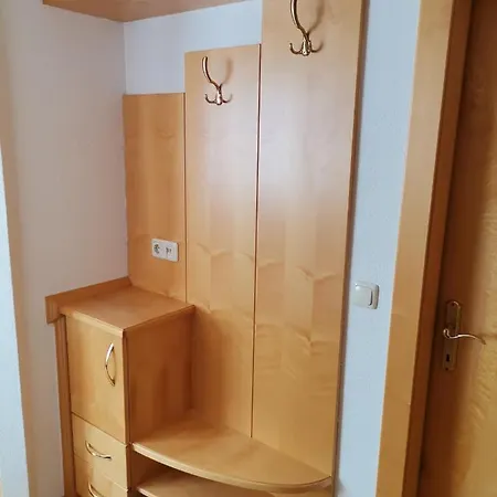 Hohe Wand Daire Heiligenblut