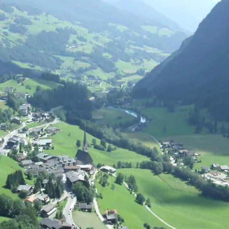 Daire Hohe Wand Heiligenblut