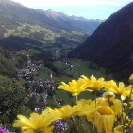 Апартаменты Hohe Wand *