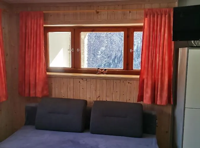 شقة Hohe Wand هيليغنبلت