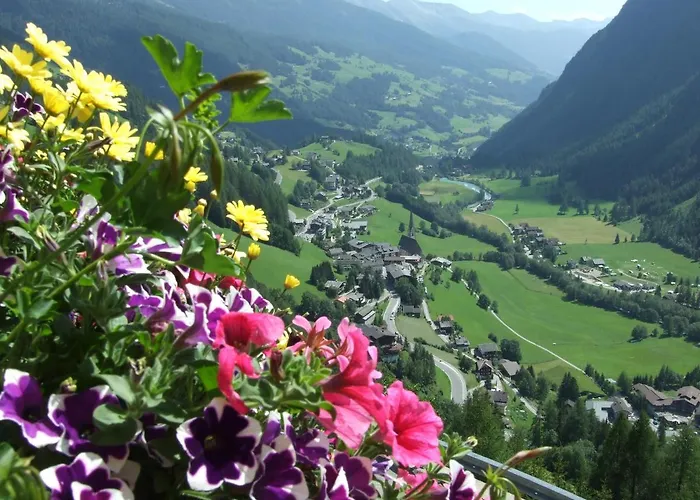 Hohe Wand * هيليغنبلت