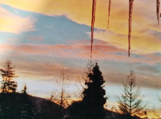 Apartment Hohe Wand *