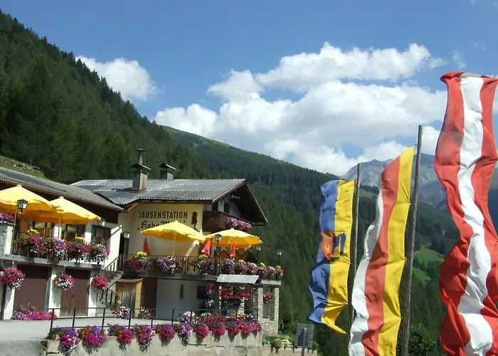 Hohe Wand هيليغنبلت