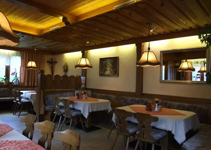 Hohe Wand Apartment Heiligenblut