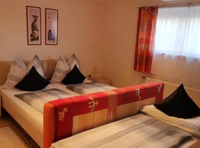 Hohe Wand Apartment *