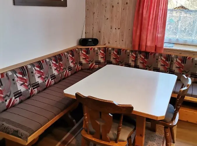 Hohe Wand Apartment Heiligenblut