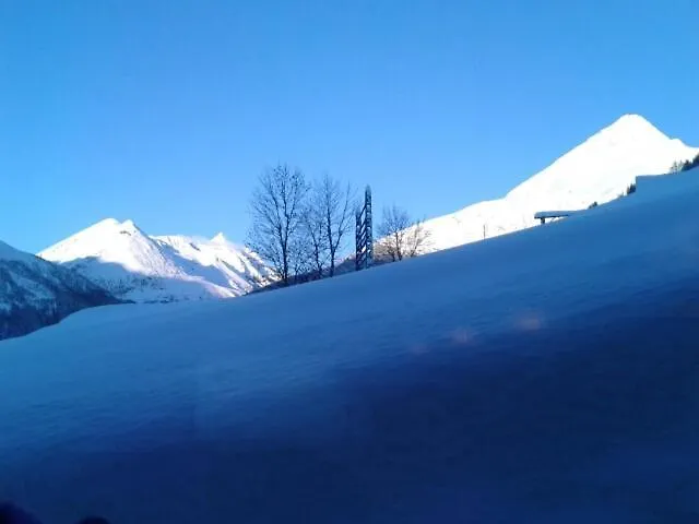 Hohe Wand هيليغنبلت