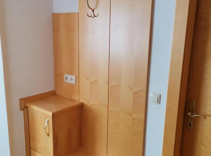 Hohe Wand شقة هيليغنبلت